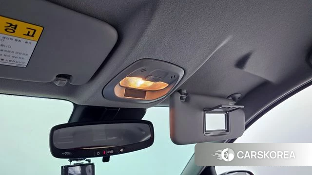 Chevrolet (GM Daewoo) The New Spark id 3861479 из Кореи 9