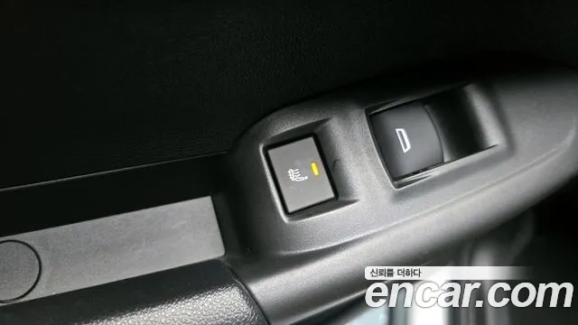 Chevrolet (GM Daewoo) Trailblazer id 2944521 из Кореи 9