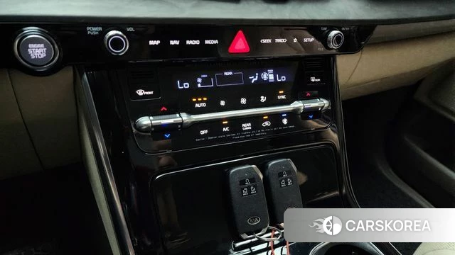 Kia Carnival 4th generation id 4370765 из Кореи 9
