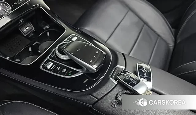Mercedes-Benz E-Class W213 id 3682381 из Кореи 9