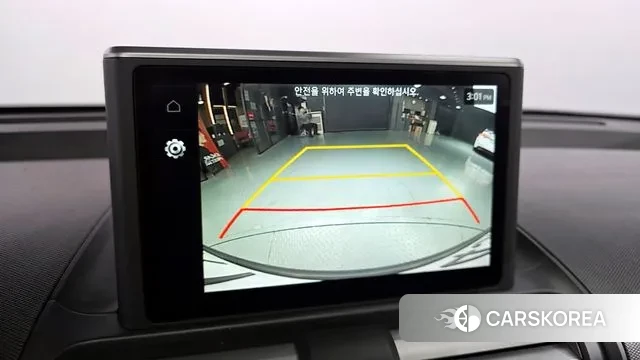 Hyundai Casper id 3751145 из Кореи 9