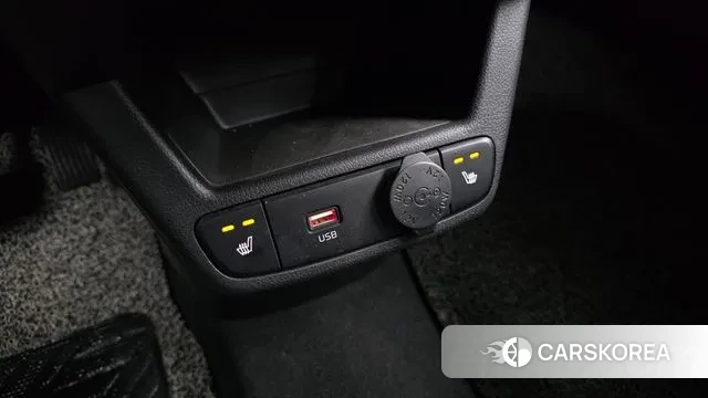 Kia The New Kia Ray id 3674955 из Кореи 9