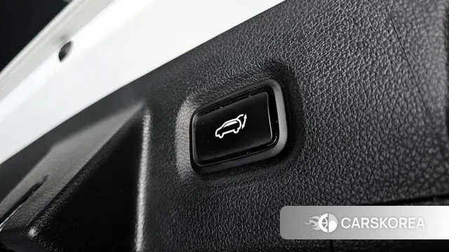 Hyundai The New Santa Fe id 3529501 из Кореи 9