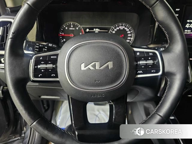 Kia Sorento 4th Generation id 4267818 из Кореи 9