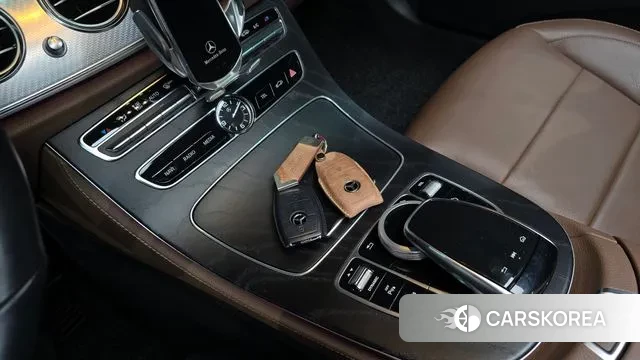 Mercedes-Benz E-Class W213 id 3601803 из Кореи 9