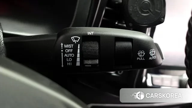 Ssangyong Rexton Sports id 3772247 из Кореи 9