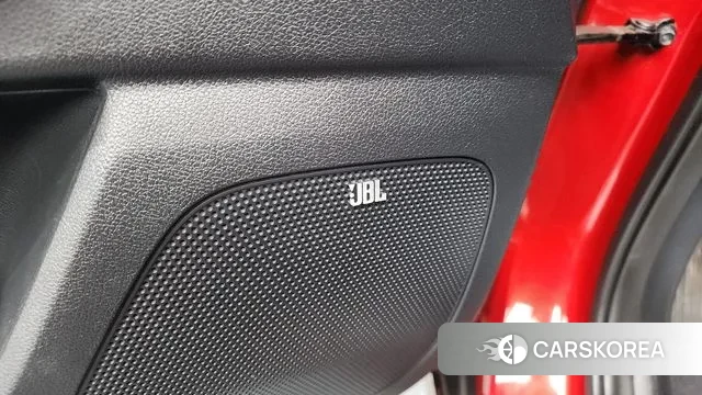 Kia Sportage The Bold id 3698735 из Кореи 9