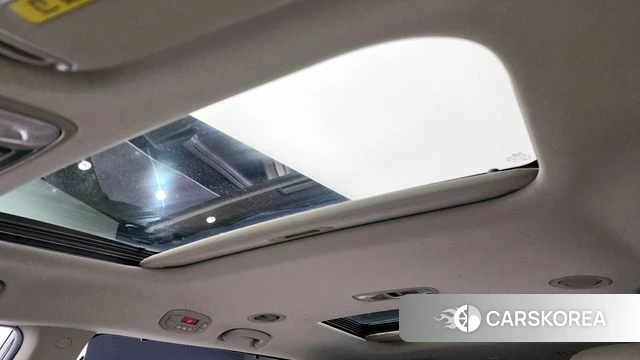 Kia The New Carnival id 3886456 из Кореи 9