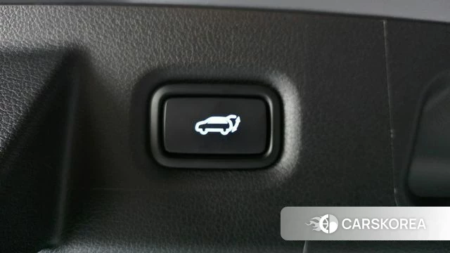 Hyundai The New Santa Fe id 4415134 из Кореи 9