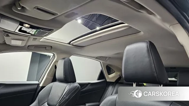 Lexus NX350h Second generation id 3605625 из Кореи 9