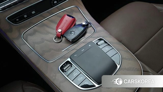 Mercedes-Benz E-Class W213 id 4528242 из Кореи 9