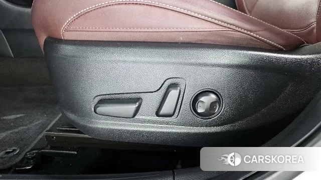 Kia Seltos id 3407423 из Кореи 9