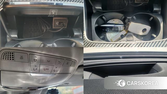 Mercedes-Benz CLS-Class C257 id 3886218 из Кореи 9