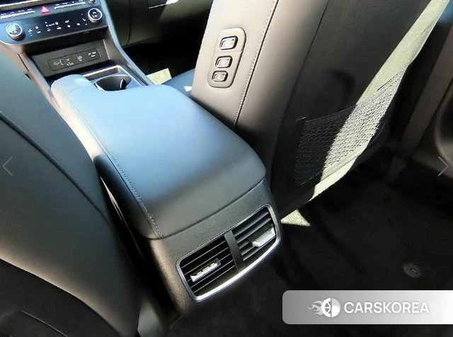 Hyundai Sonata D Edge (DN8) id 4893127 из Кореи 8