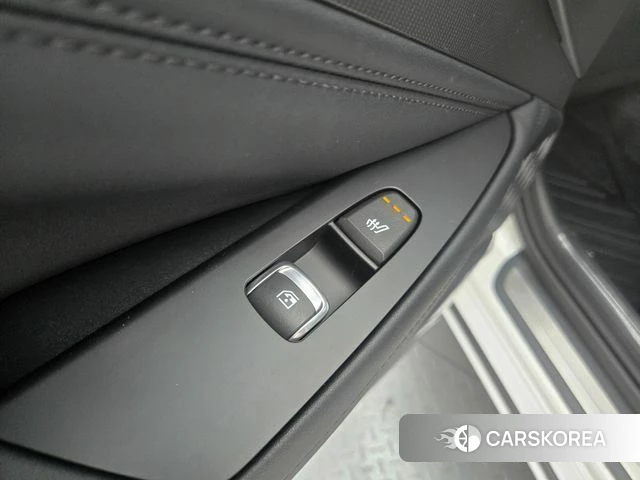 Kia The New K8 id 3952474 из Кореи 9