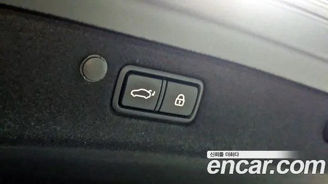 Hyundai The New Grandeur IG Hybrid id 2719912 из Кореи 9