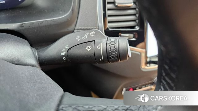 Volvo XC90 second Generation id 4863562 из Кореи 9