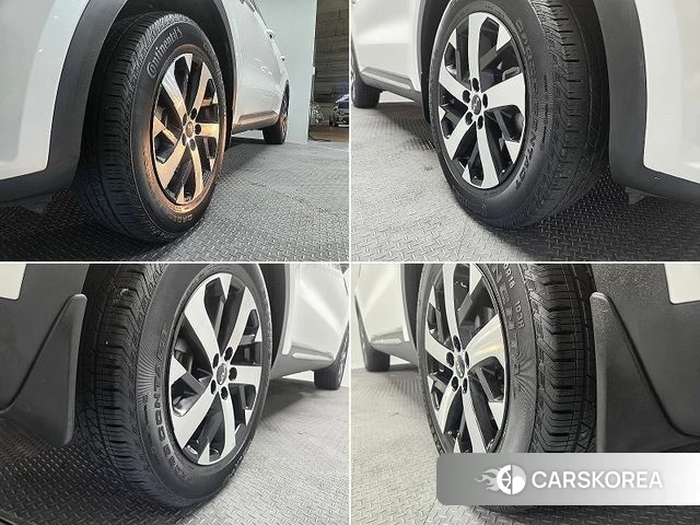 Kia Sorento 4th Generation id 4670579 из Кореи 9