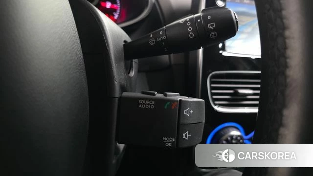 Renault Korea (Samsung) Clio id 4424822 из Кореи 9