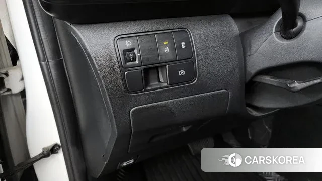 Hyundai Staria id 3366042 из Кореи 9