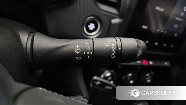 Renault Korea (Samsung) XM3 id 3771223 из Кореи 9