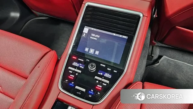 Porsche Panamera (971) id 3165990 из Кореи 9