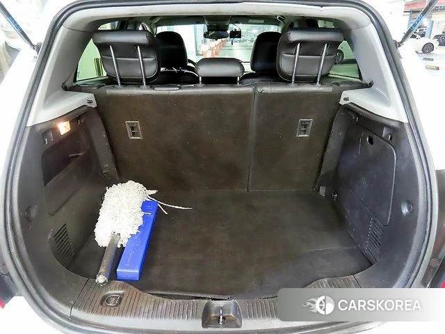 Chevrolet (GM Daewoo) The New Trax id 3920975 из Кореи 9