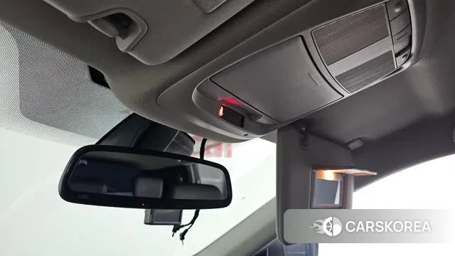 Renault Korea (Samsung) The New QM6 id 3269262 из Кореи 9