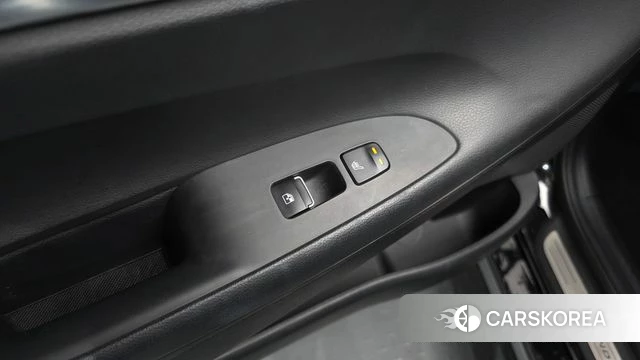 Hyundai The New Grandeur IG id 4245417 из Кореи 9