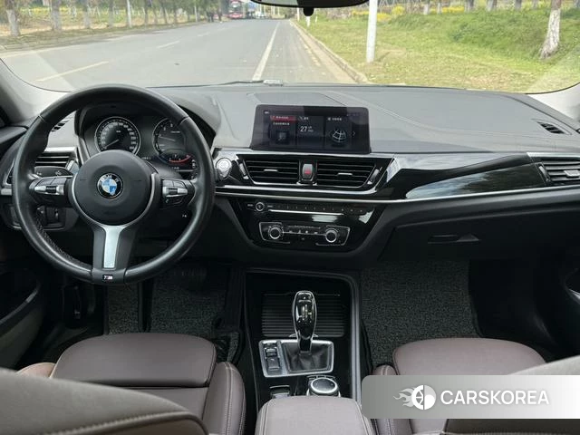 BMW 1 series id 4264937 из Китая 9