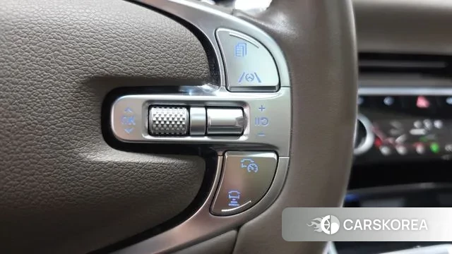 Genesis GV80 id 3373328 из Кореи 9