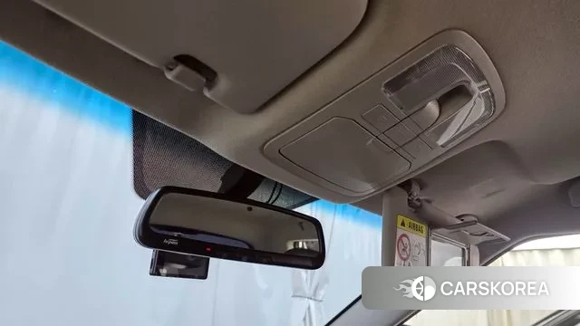 Ssangyong Berry New Tivoli id 3741780 из Кореи 9