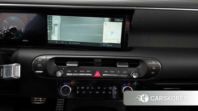 Hyundai Palisade (LX3) id 4185470 из Кореи 9