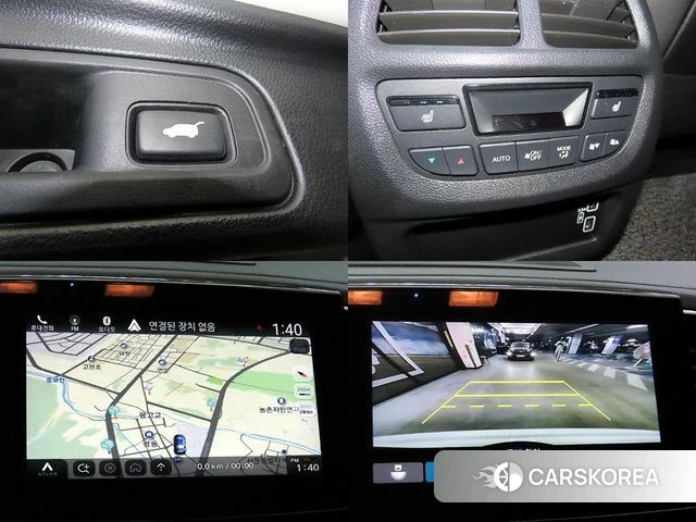 Honda Pilot 3rd generation id 3834543 из Кореи 9