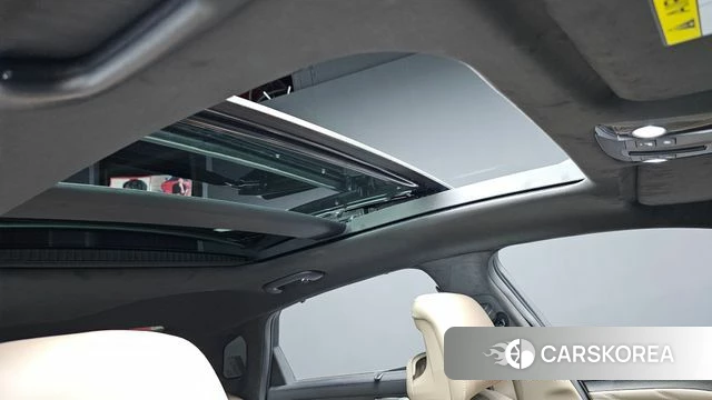 Kia K8 Hybrid id 4584552 из Кореи 9