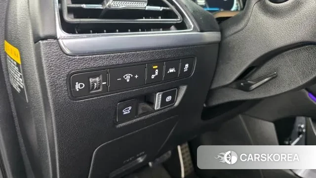 Hyundai Palisade id 3753702 из Кореи 9