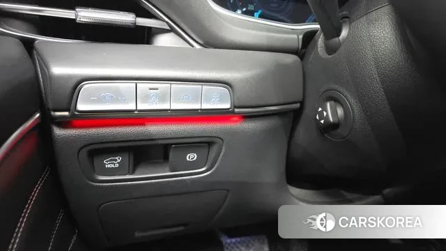 Genesis GV80 id 3640754 из Кореи 9