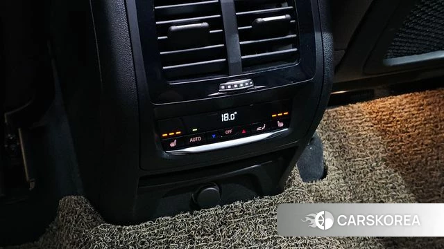 BMW X3 (G01) id 4882450 из Кореи 9
