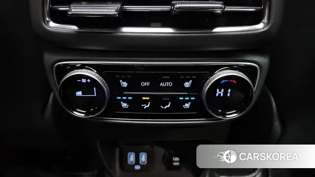 Genesis GV80 id 3582014 из Кореи 9