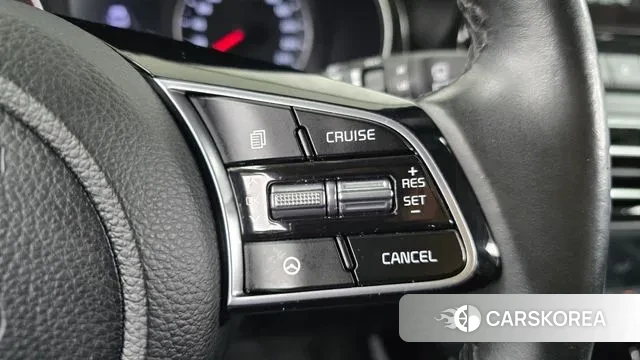 Kia Seltos id 3582245 из Кореи 9