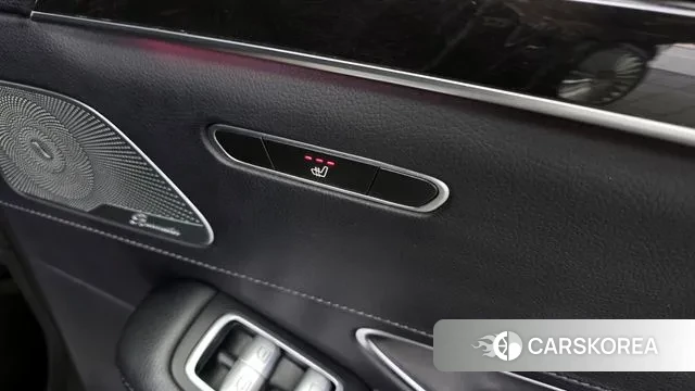 Mercedes-Benz S-Class W222 id 3732870 из Кореи 9