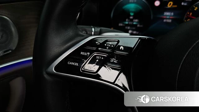 Mercedes-Benz E-Class W213 id 4201256 из Кореи 9