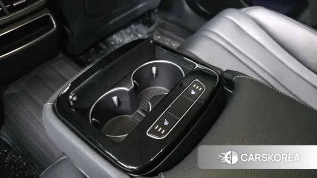 Genesis G80 (RG3) id 3181101 из Кореи 9