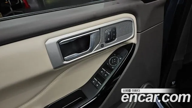 Ford Explorer 6th Generation id 2920950 из Кореи 9