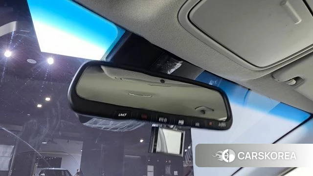 Kia The New Niro id 4490599 из Кореи 9