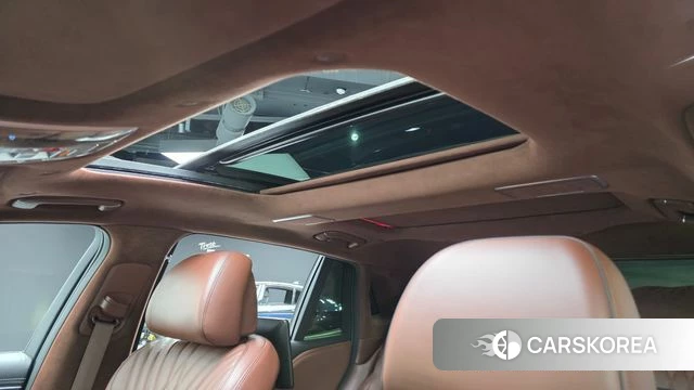 Genesis G90 (RS4) id 4292791 из Кореи 9