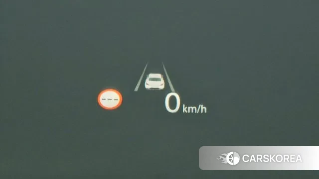 Genesis The New G70 id 3426528 из Кореи 9