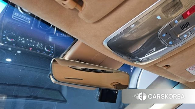 Genesis GV80 id 4774396 из Кореи 9