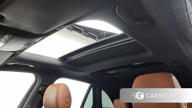 Mercedes-Benz GLC-Class X253 id 4880770 из Кореи 9