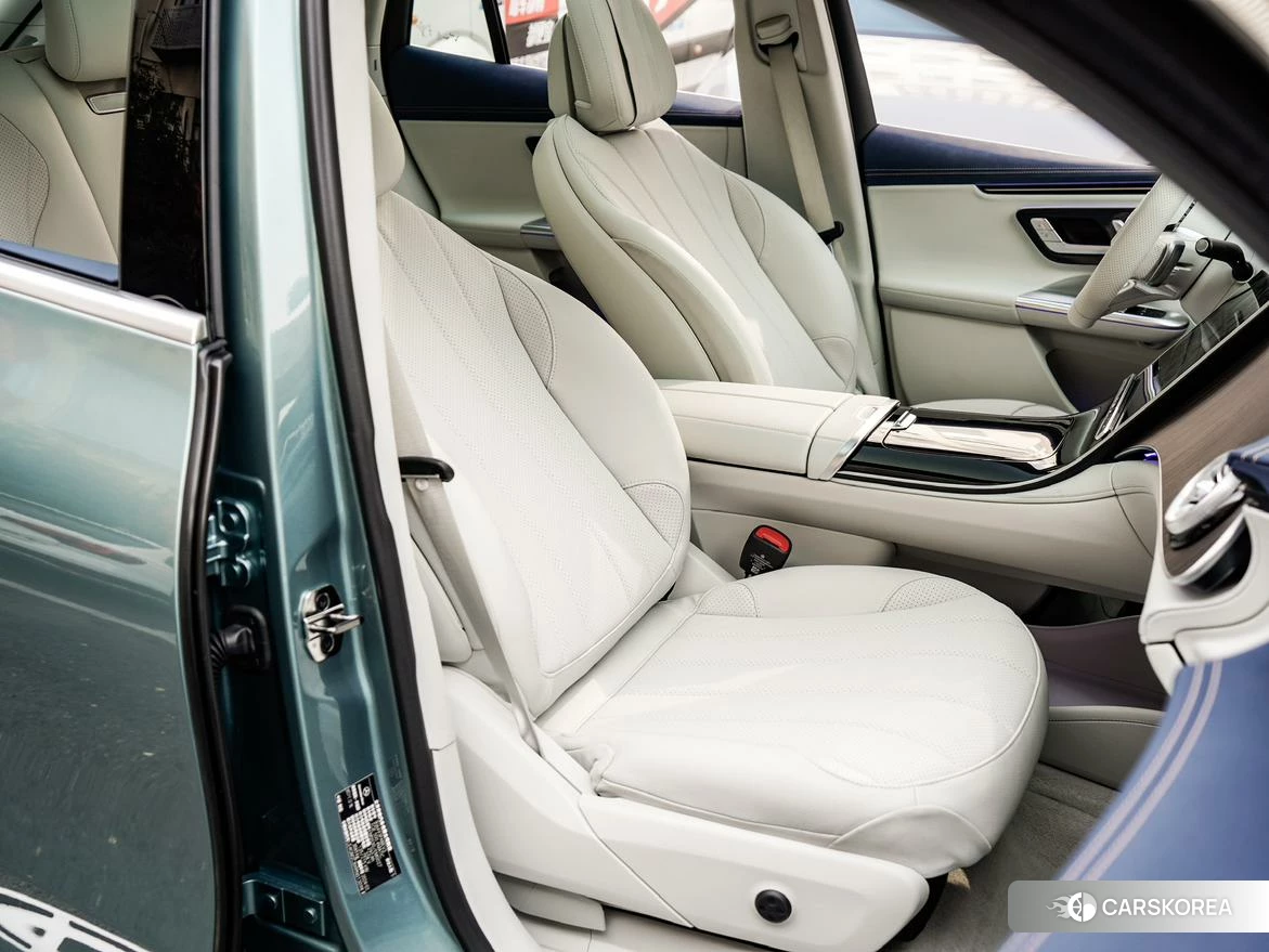 Mercedes-Benz EQE SUV id 4452642 из Китая 9